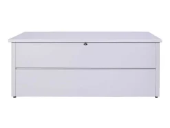 Tuinkist Mcw-J56 Afsluitbaar, Lichtgrijs