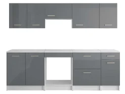 Tuinsalon Van Staal: 1 Tweezitsbank, 2 Fauteuils En 1 Salontafel - Beige - Olivan Van Mylia