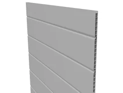 Tuinschuur Van Hars Cesio - Grijs - 5,32M