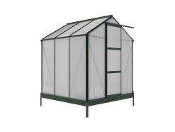 Tuinserre Van Polycarbonaat Van 3,4 M Giardina