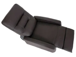 Tv-Fauteuil Mcw-K52, Bruin