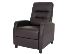 Tv-Fauteuil Mcw-K52, Bruin