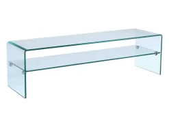 Tv-Meubel Stileos - 1 Nis - Gehard Glas