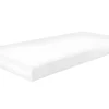 Uitschuifbare Slaapbank 2 X 90 X 190 Cm - Velours - Beige + Matras - Lenvia