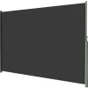 Verduisterend Textiel Paneel Suela - Uittrekbaar - L300 X H180 Cm