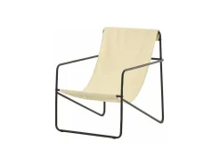 Vernon Fauteuil Beige.