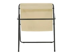 Vernon Fauteuil Beige.