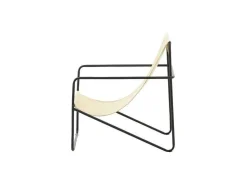 Vernon Fauteuil Beige.