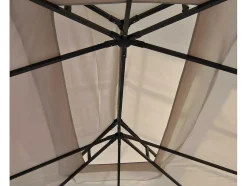 Vervangend Afdekdak Voor Pergola Nisa, Creme