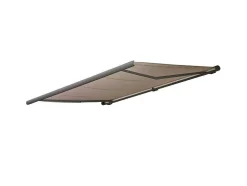 Vervangingshoes Voor Luifel H122, Polyester Zand