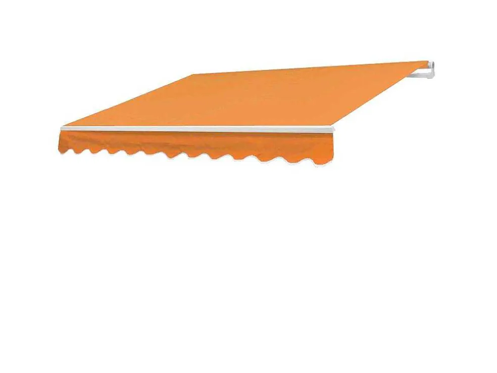 Vervangingshoes Voor Luifel H791, Polyester Terracotta