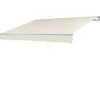 Vervangingshoes Voor Luifel H791, Acryl Creme