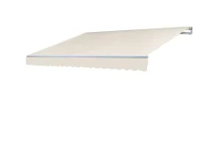 Vervangingshoes Voor Luifel H791, Acryl Creme