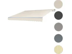 Vervangingshoes Voor Luifel H791, Acryl Creme