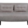 Vicky Slaapbank Bruin.