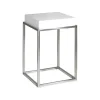 Vierkante Witte Hoektafel 2041 Angel Cerda