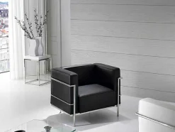 Vierkante Witte Hoektafel 2041 Angel Cerda