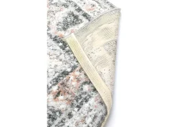 Vintage Tapijt Oosterse Stijl Surate - 120X170Cm - Beige
