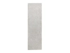 Vloerbedekking Santa Fe Creme 03, Glad, Uniform, Enkele Kleur 50X500 Cm