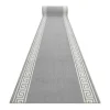 Vloerbekleding Bcf Morad Grek Grieks Grijs 60 Cm 60X120 Cm