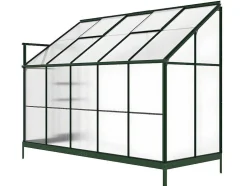 Wandtuinkas Van Polycarbonaat Van 3,7 M Calice Ii