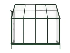 Wandtuinkas Van Polycarbonaat Van 2.9M Zenais