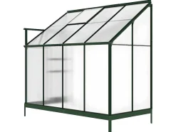 Wandtuinkas Van Polycarbonaat Van 2.9M Zenais
