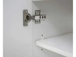 Wastafelonderbouw Mcw-D16, Wit