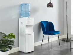 Waterfontein - Koud/Warm Water - 11 /18L - Wit - Fortex