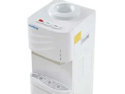 Waterfontein - Koud/Warm Water - 11 /18L - Wit - Fortex