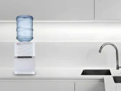 Waterfontein Lagon - Compact - Koud En Warm Water - 12/18L