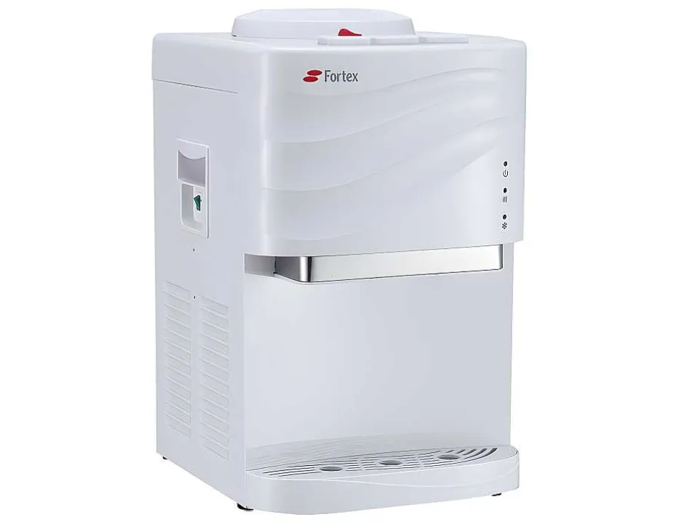 Waterfontein Lagon - Compact - Koud En Warm Water - 12/18L