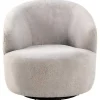 West Fauteuil Draaifunctie, Terugkeer Beige.