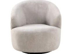 West Fauteuil Draaifunctie, Terugkeer Beige.