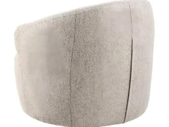 West Fauteuil Draaifunctie, Terugkeer Beige.