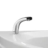 Wit Asymmetrisch Bubbelbad - 1 Plaats - 150 X 100 Cm - Hoek Rechts - Tabana
