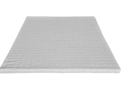 Zeer Luxe Dekmatras Met Vormgeheugen Van Dreamea - 160X200 Cm