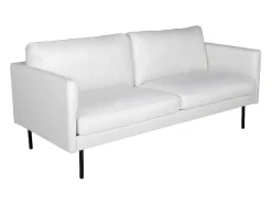 Zoom Bank 2 Persoons Lichtbeige.