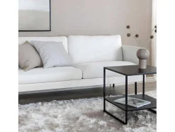 Zoom Bank 2 Persoons Lichtbeige.