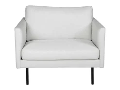 Zoom Fauteuil Lichtbeige.